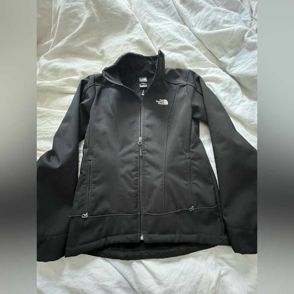 North Face Apex Jacket